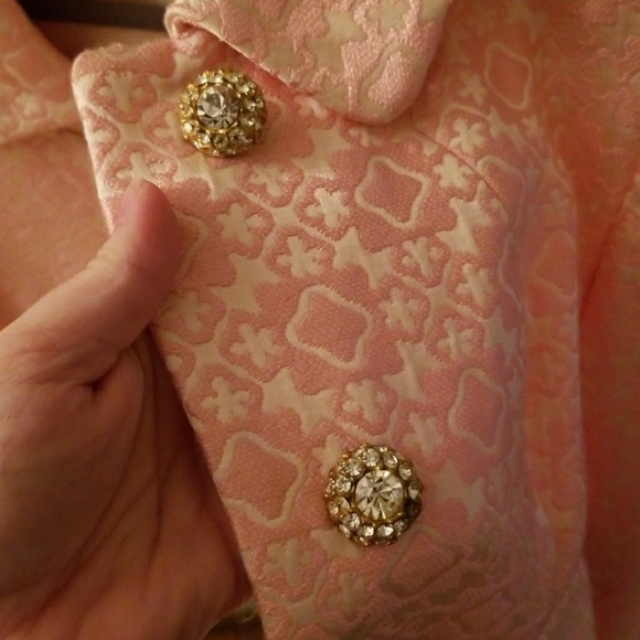 VTG cropped Jacket - Picture 2 of 7